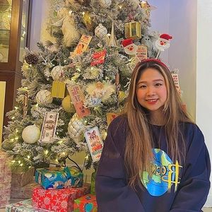 Meet your Posher, Ngọc